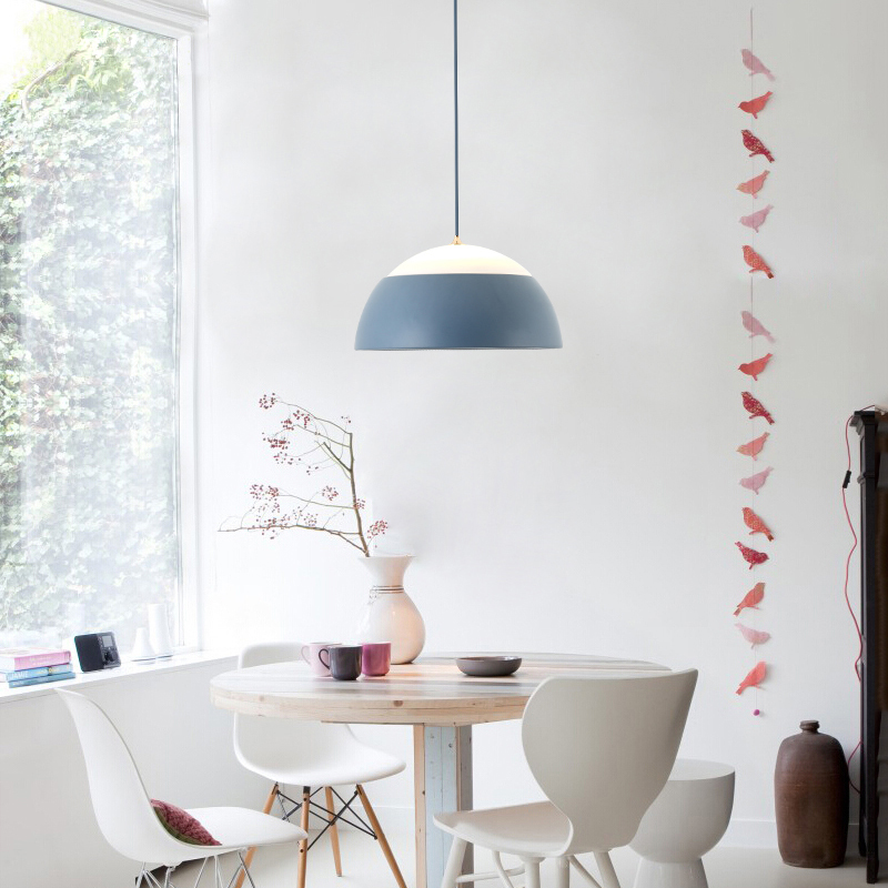 Подвесной светильник PLICA D32 by ImperiumLoft