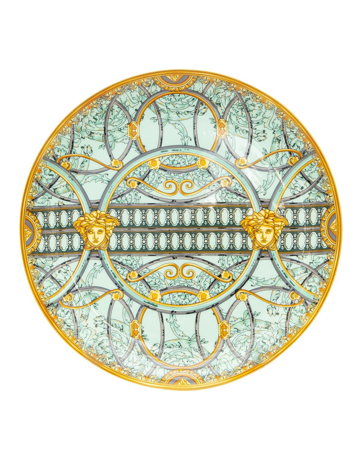 Столовый набор Louvre Home Nefrit