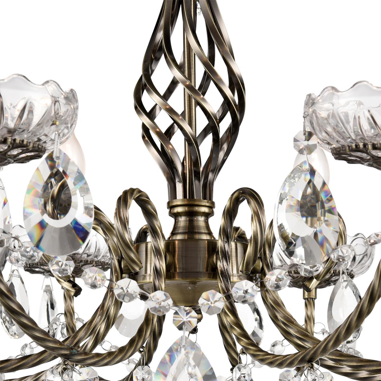 Люстра Lumion 8190/8