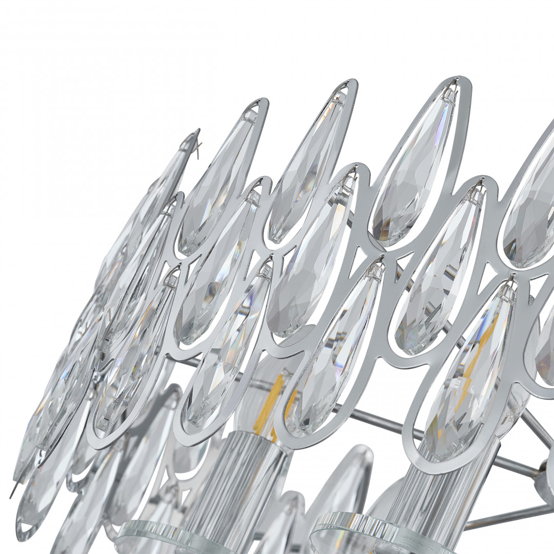 Люстра 372009/6/250/490 CR Arte Milano