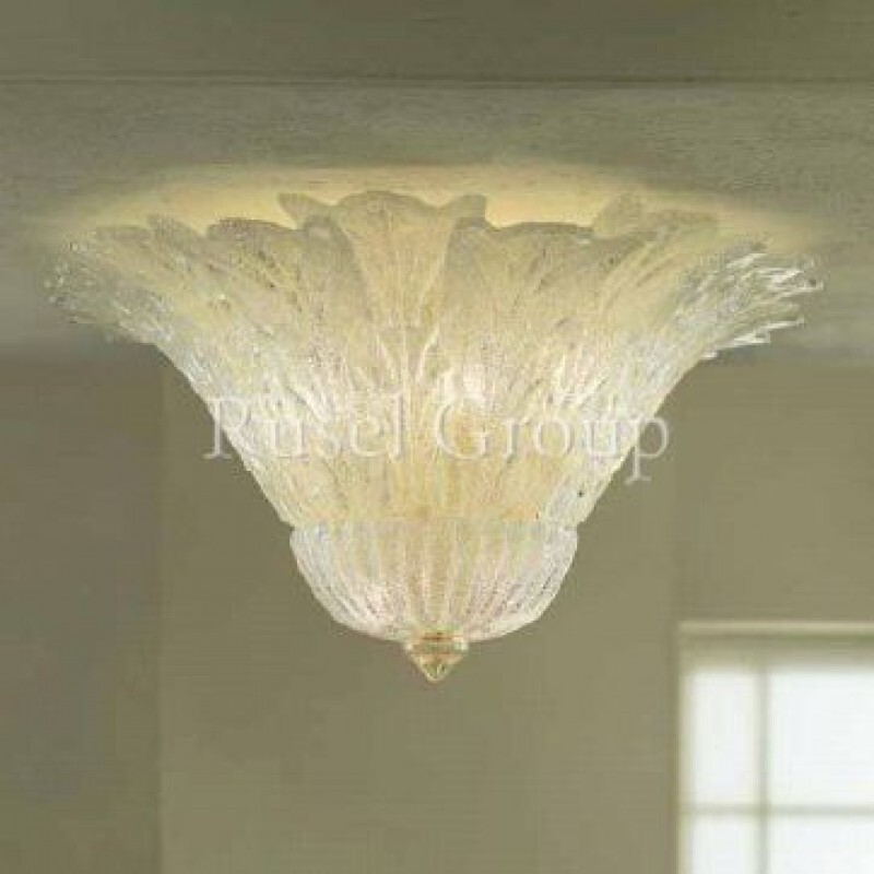 Потолочный светильник Vistosi REDENTORE PL 16F P