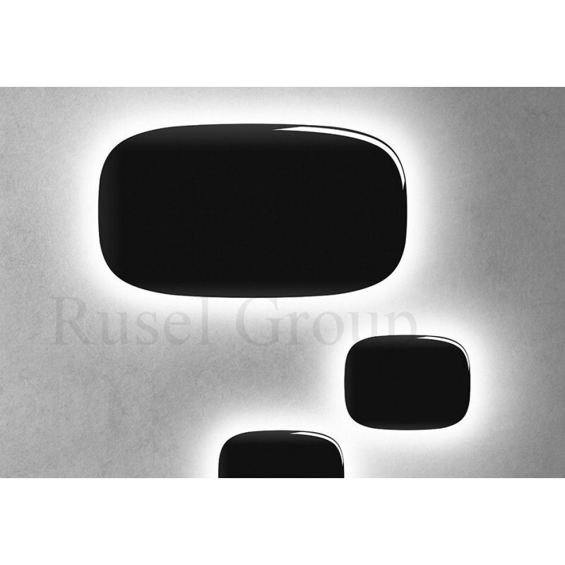 Настенный светильник Foscarini Tivu piccola parete