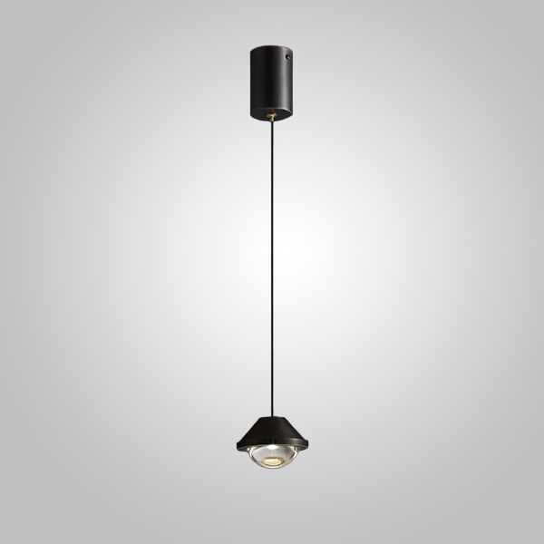 Подвесной светильник TORRES by ImperiumLoft