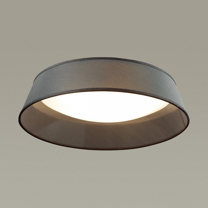 Потолочный светильник VEDA C by ImperiumLoft