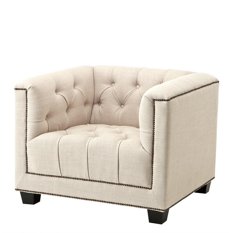 Кресло Eichholtz Chair Paolo 108209