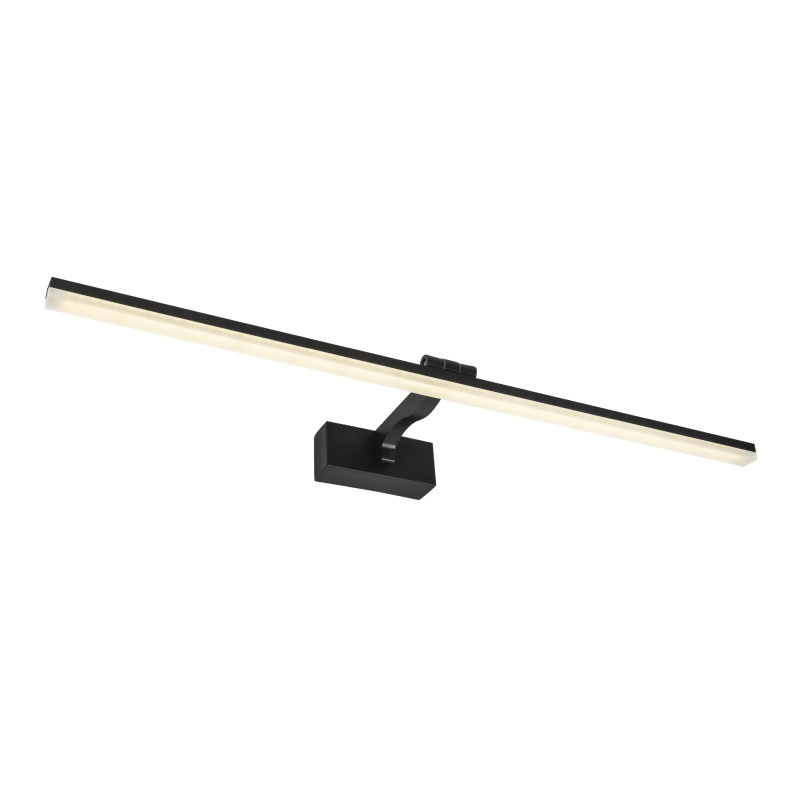 Светильник для картин LED4U L7186-720 BK