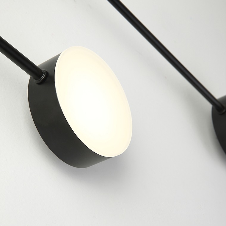 Настенно-Потолочный Светильник Asbro 2 By Imperiumloft