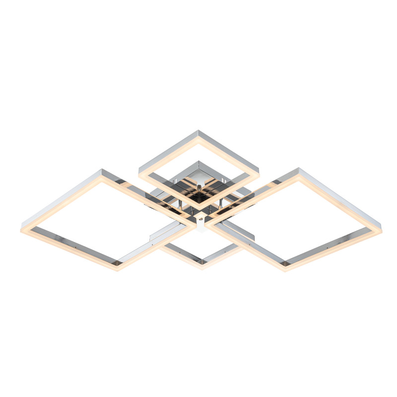 Накладная люстра Escada 10246/4LED