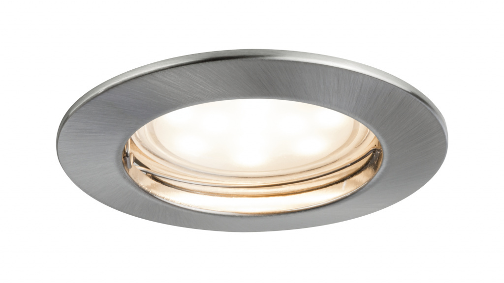 Встраиваемый светильник Paulmann 93975