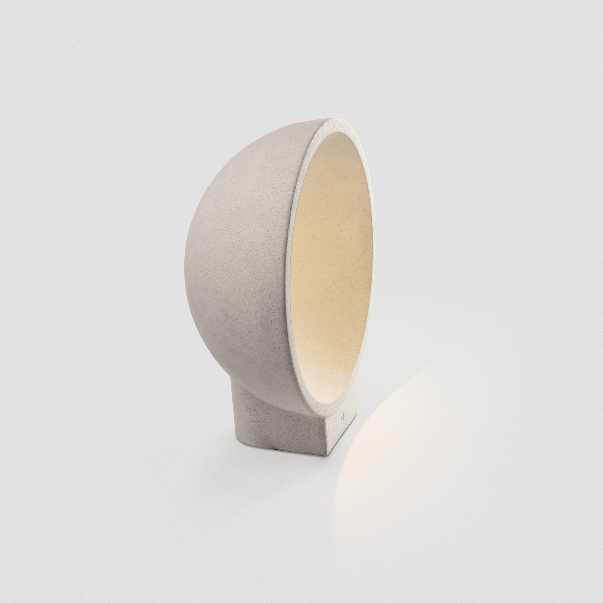 GAIA Светильник-маяк бежевый LED 6W 2700K Faro