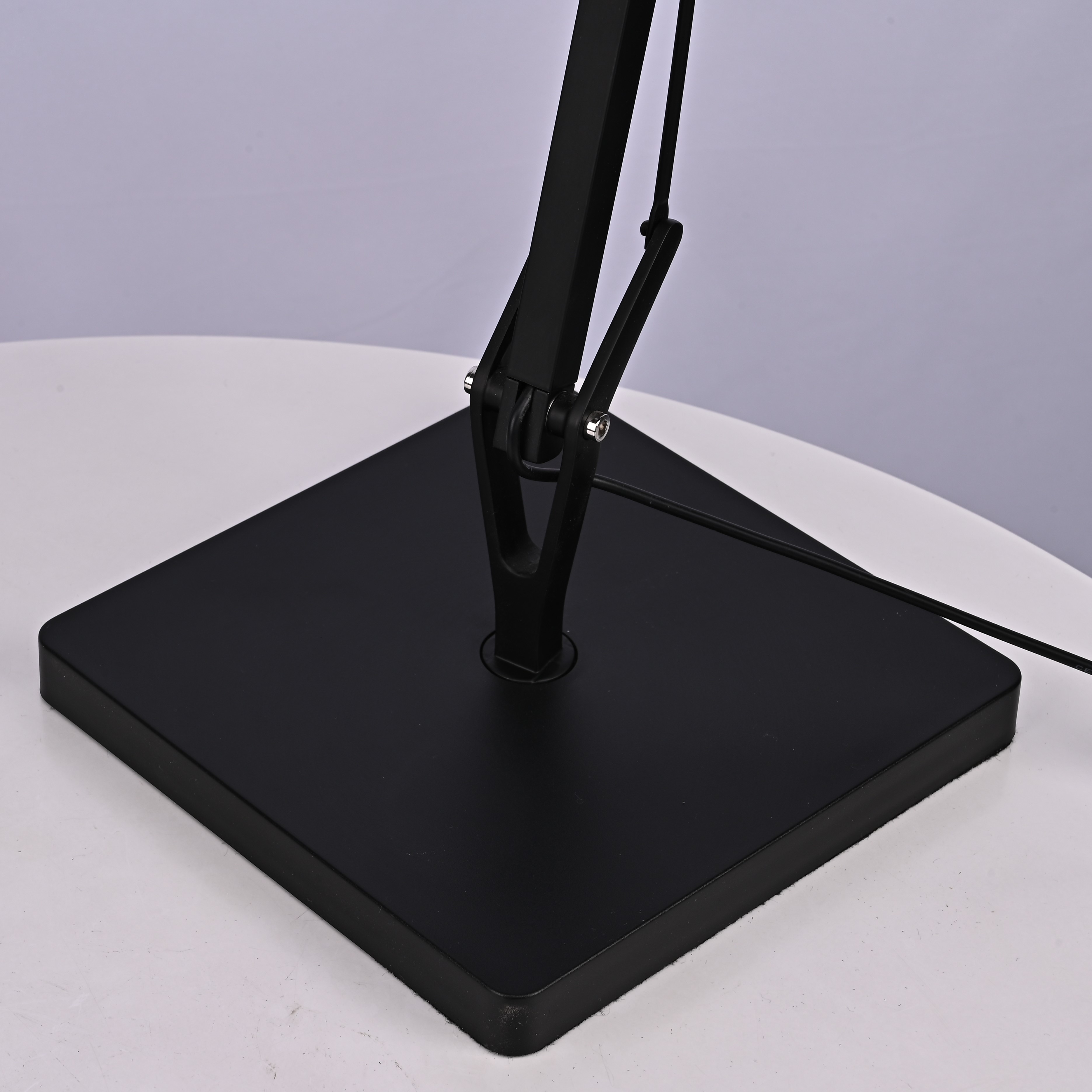 Настольная лампа Kelvin LED Base Shiny by ImperiumLoft