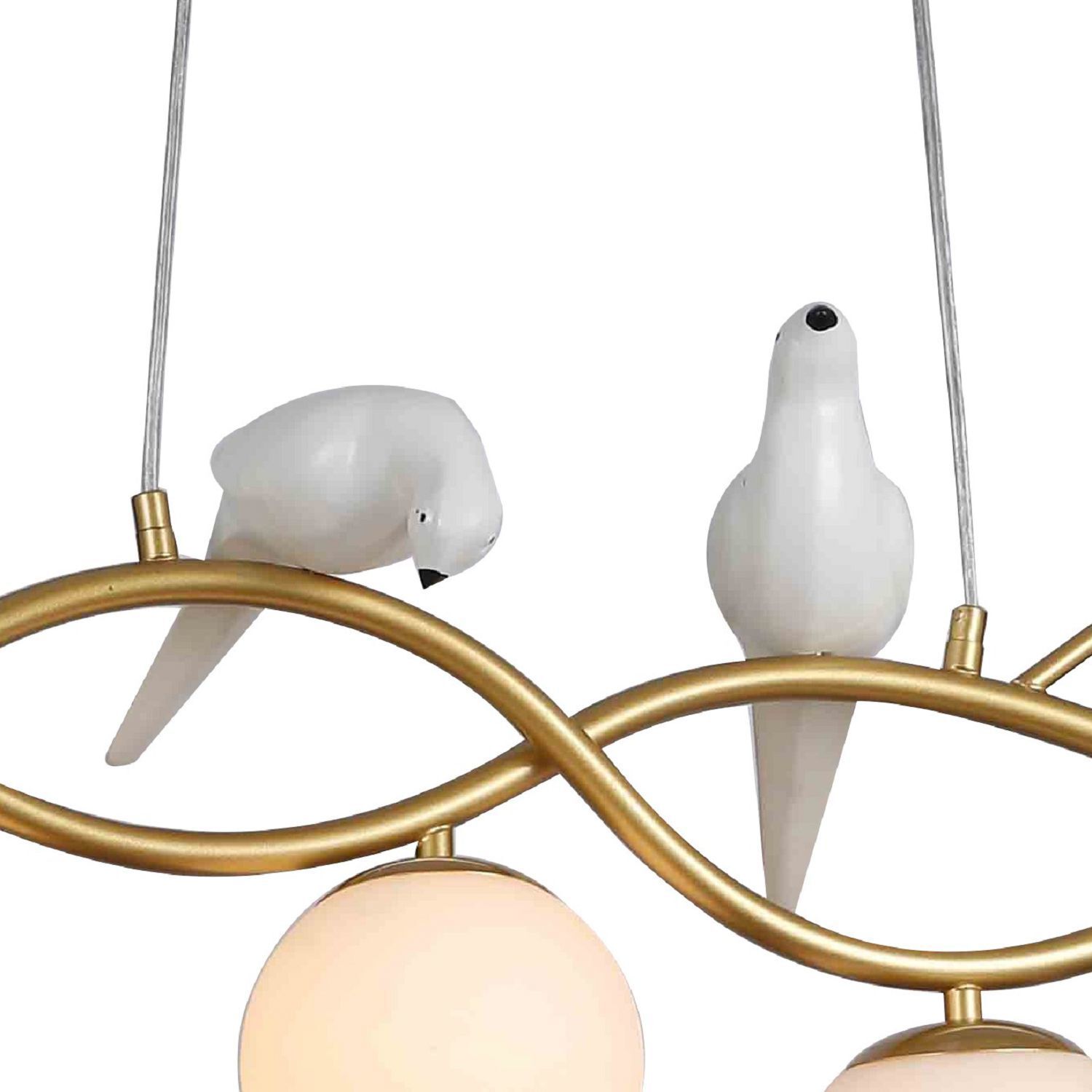 Люстра F-Promo 2742-4P