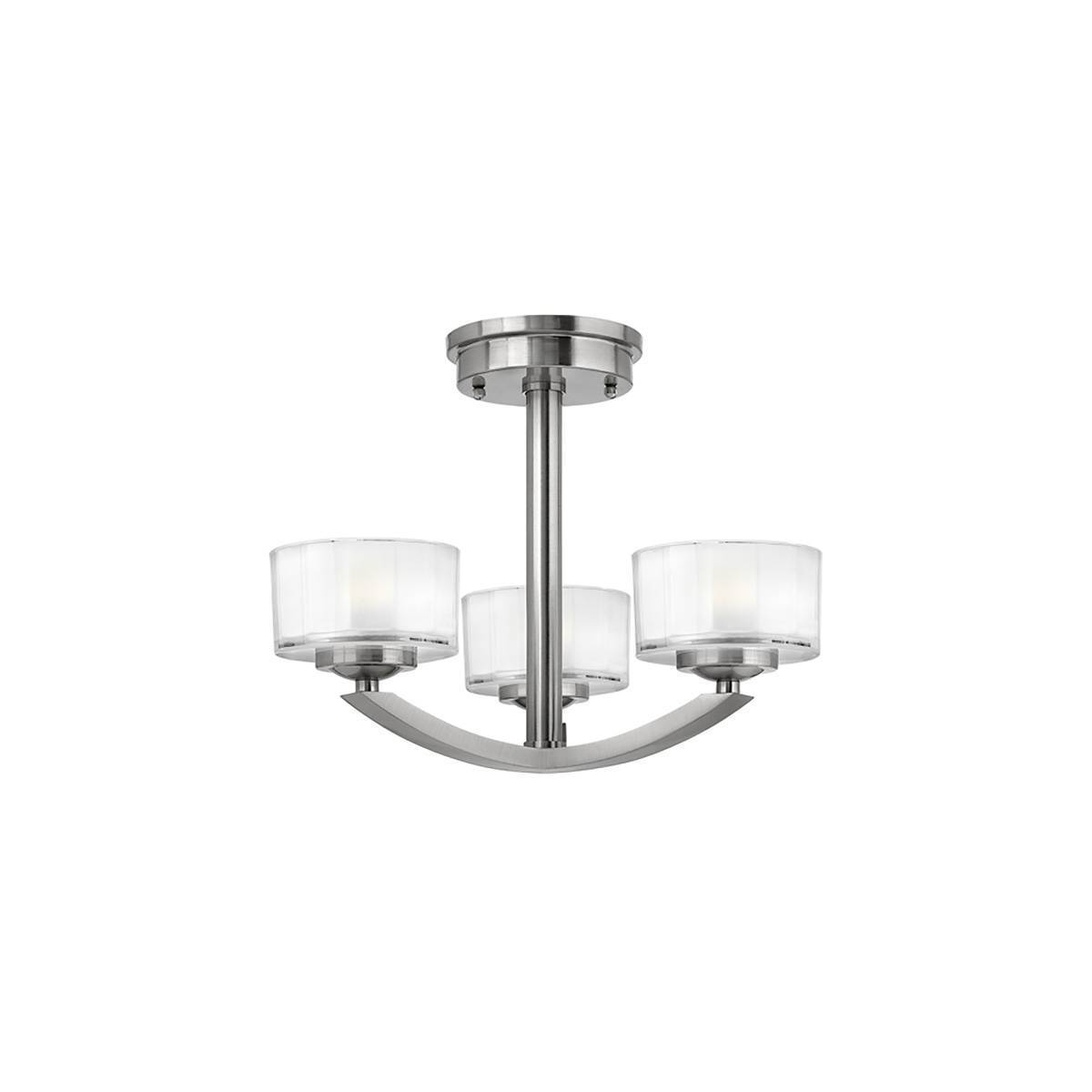 Потолочный светильник Hinkley HK/MERIDIAN/SF