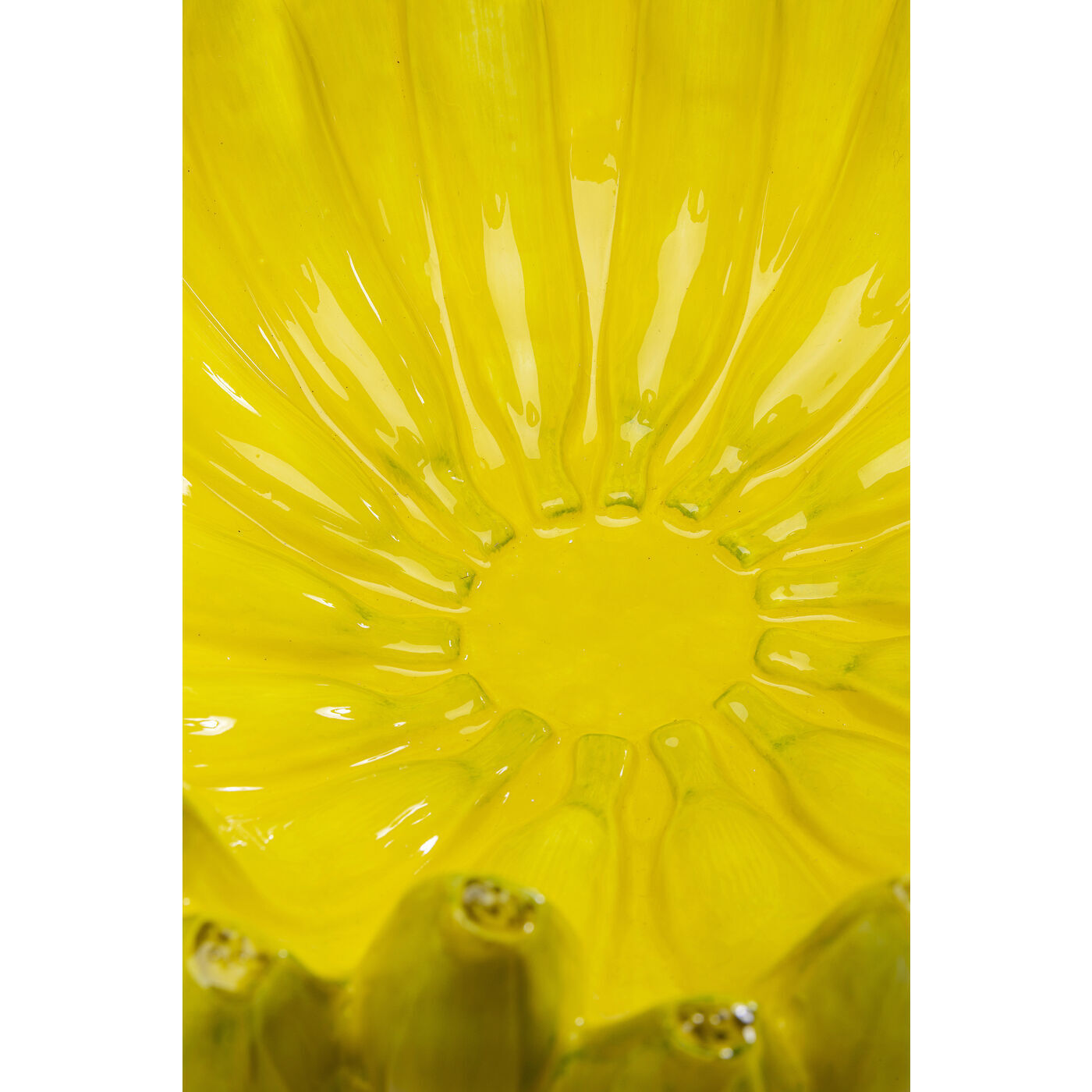 Чаша декоративная KARE Banana 54734