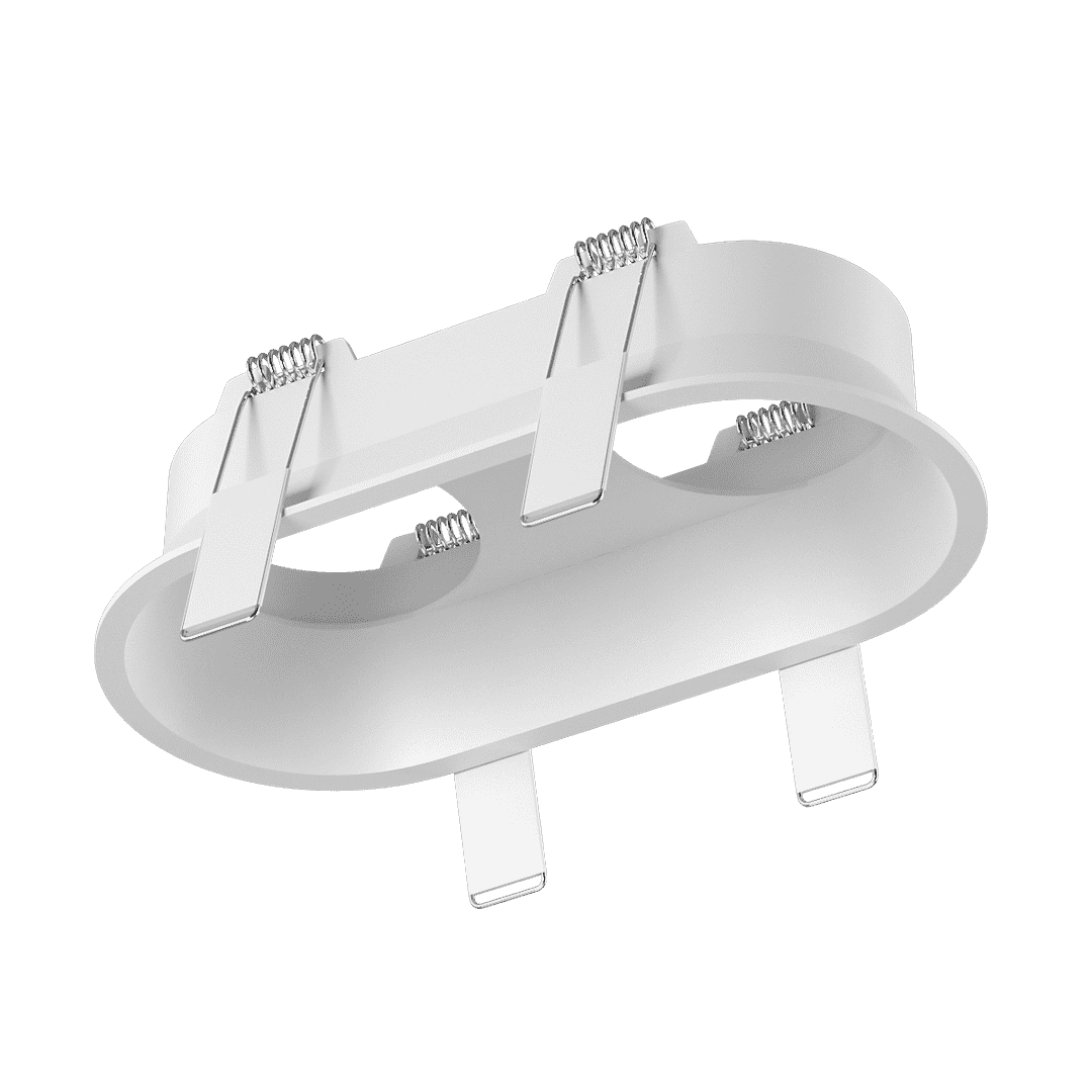 Корпус светильника SWG COMBO-50-WH