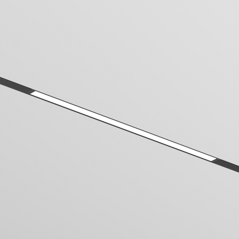 Светильник на шине Denkirs DK8205-BK Светильник на шине Denkirs DK8205-BK