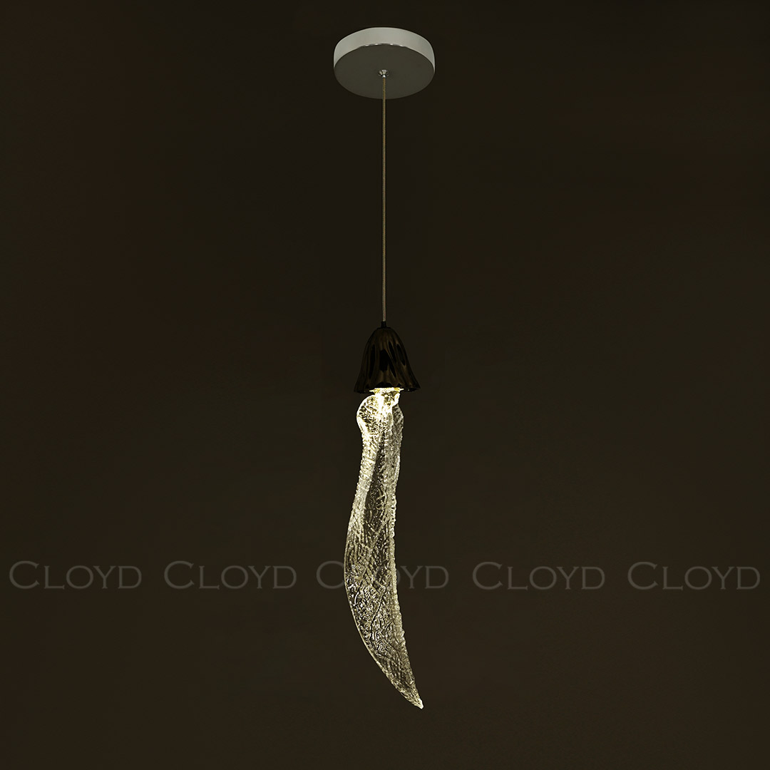 Подвесной светильник Cloyd Goa 11378