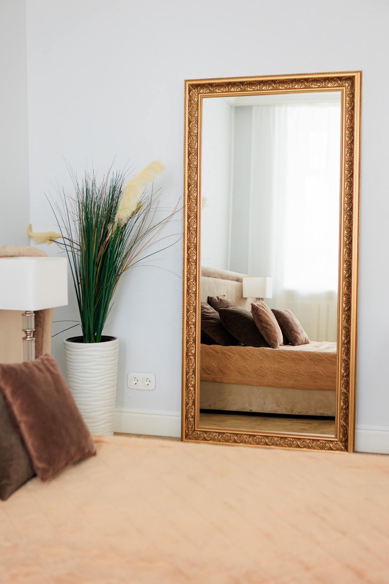 Зеркало BountyHome Opera mv800