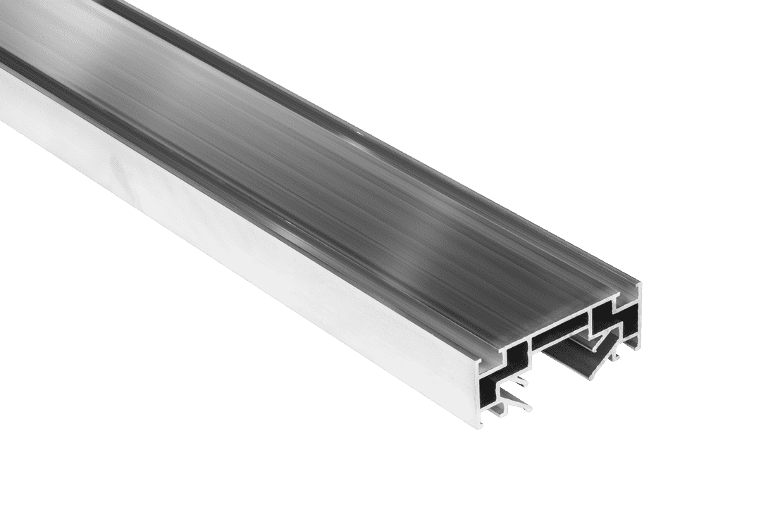 Профиль LumFer LF-PL01