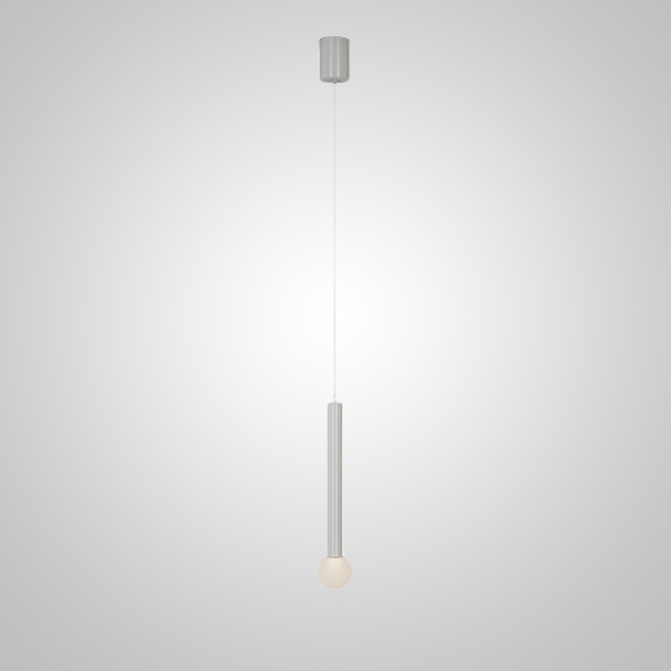 Подвесной светильник FEDDE L1 White by ImperiumLoft