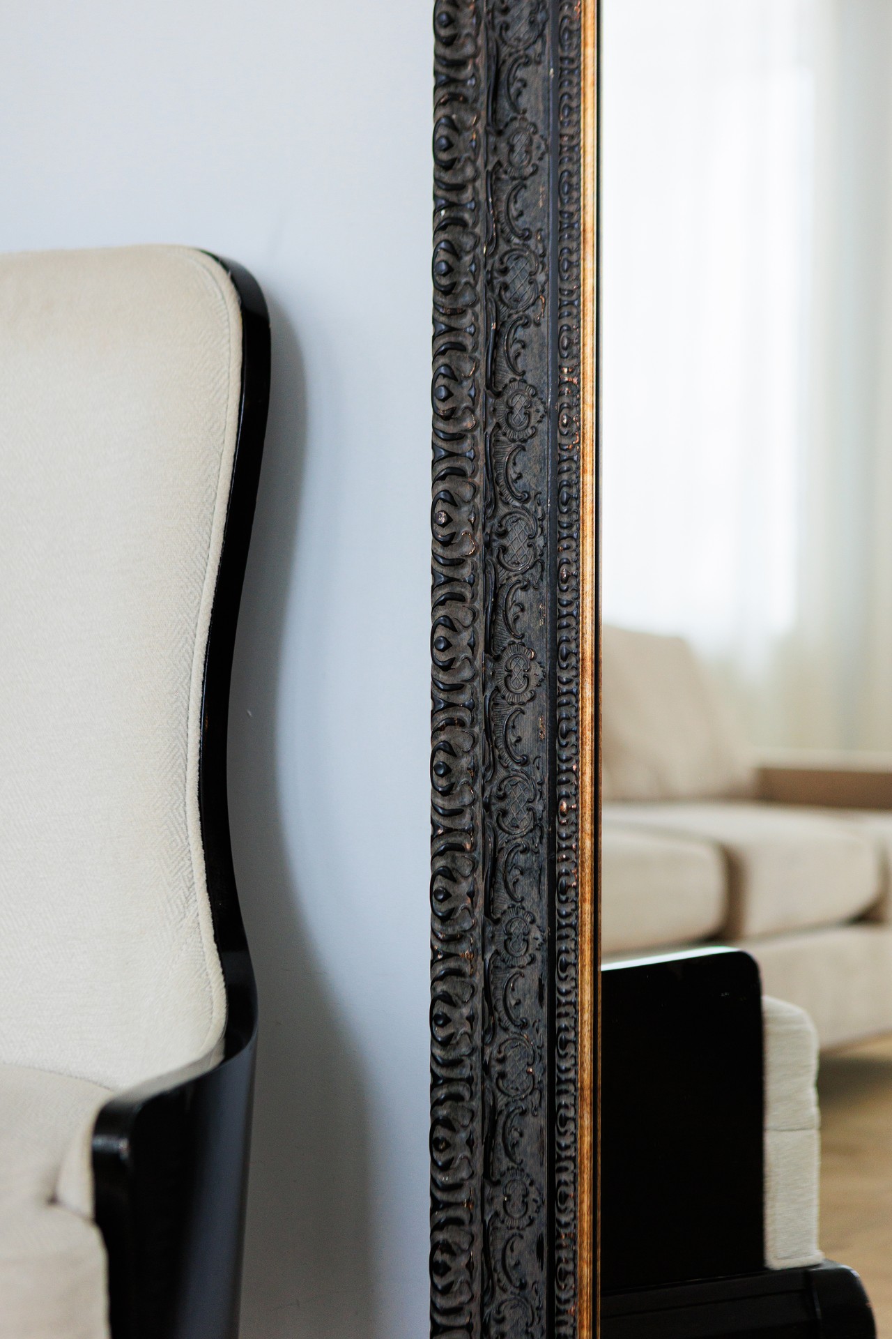 Зеркало BountyHome Merapi mv807