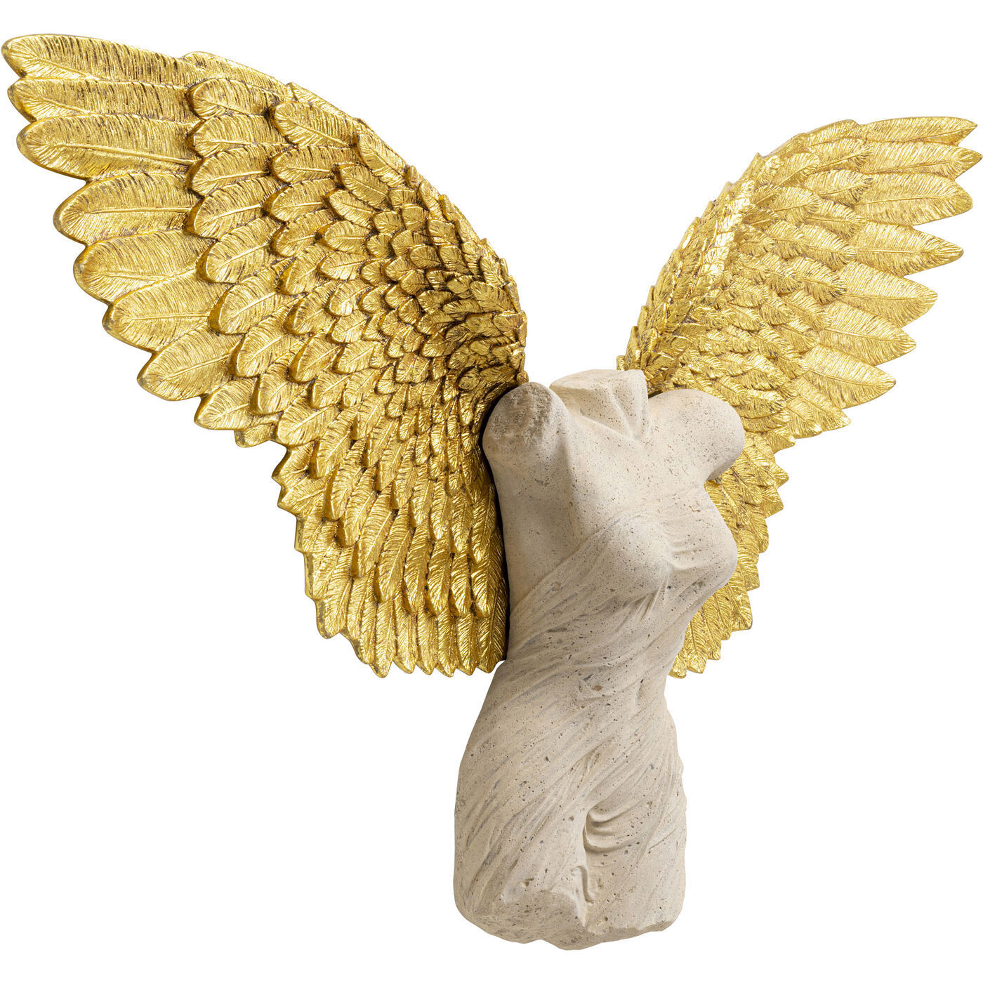 Украшение настенное KARE Angel 55253