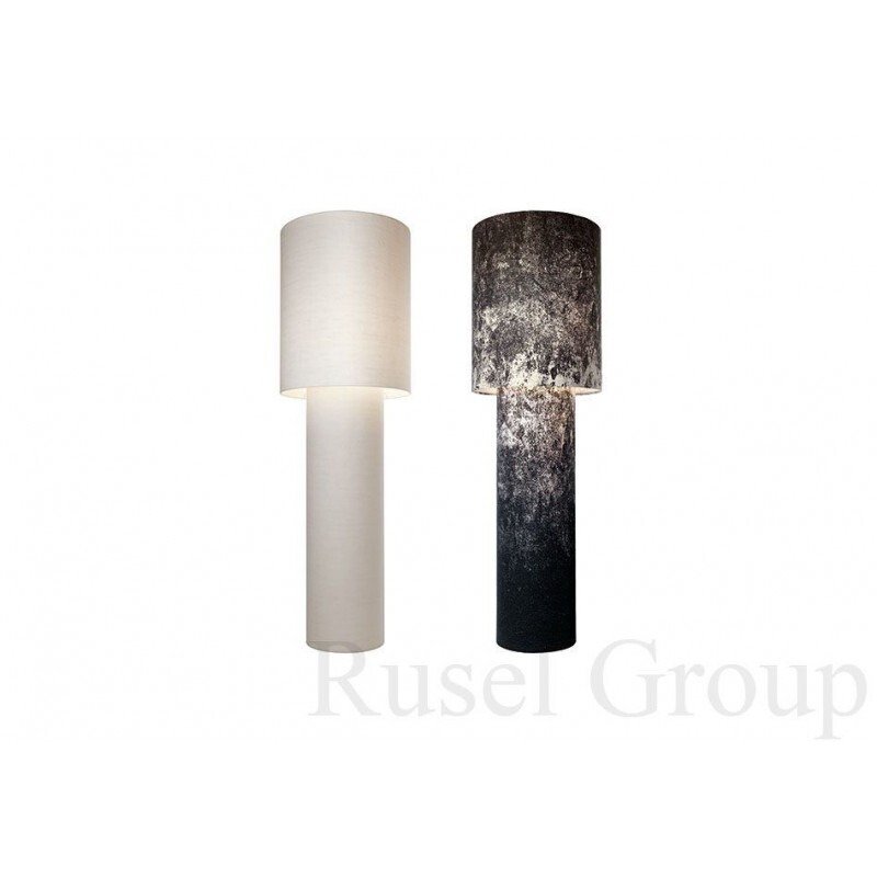 Напольный светильник Foscarini Diesel Pipe terra grande