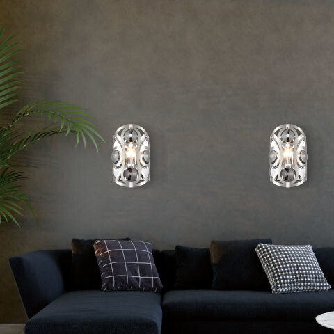 Бра Vele Luce VL3143W01