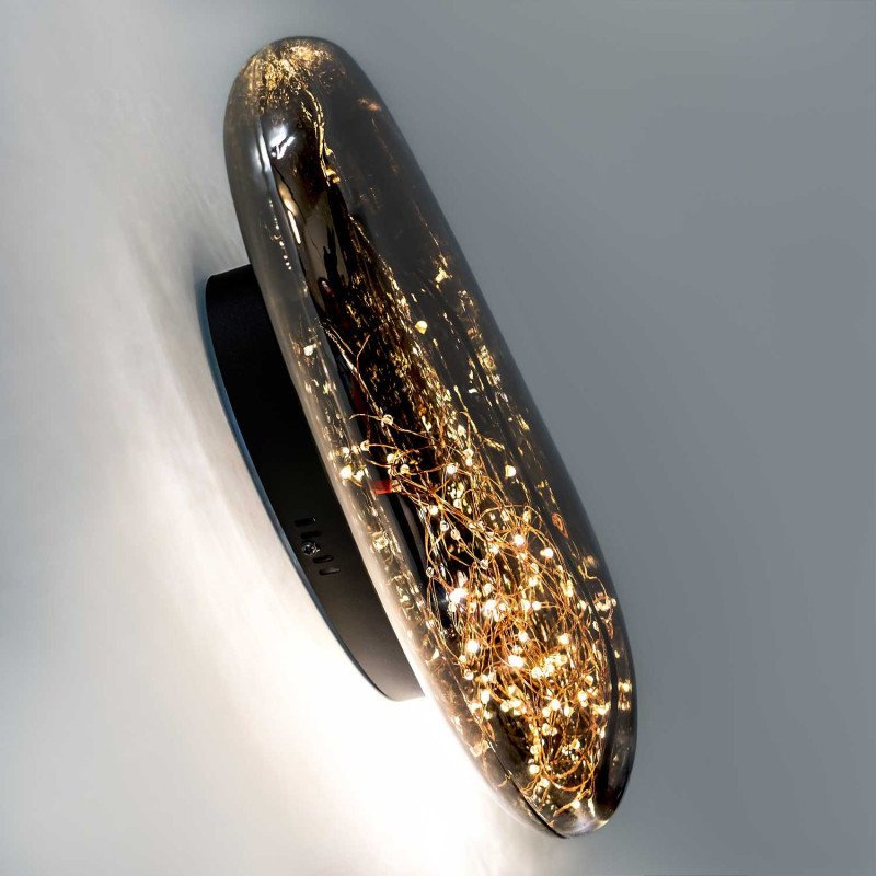 Бра MODELUX MS.6512.430 BK