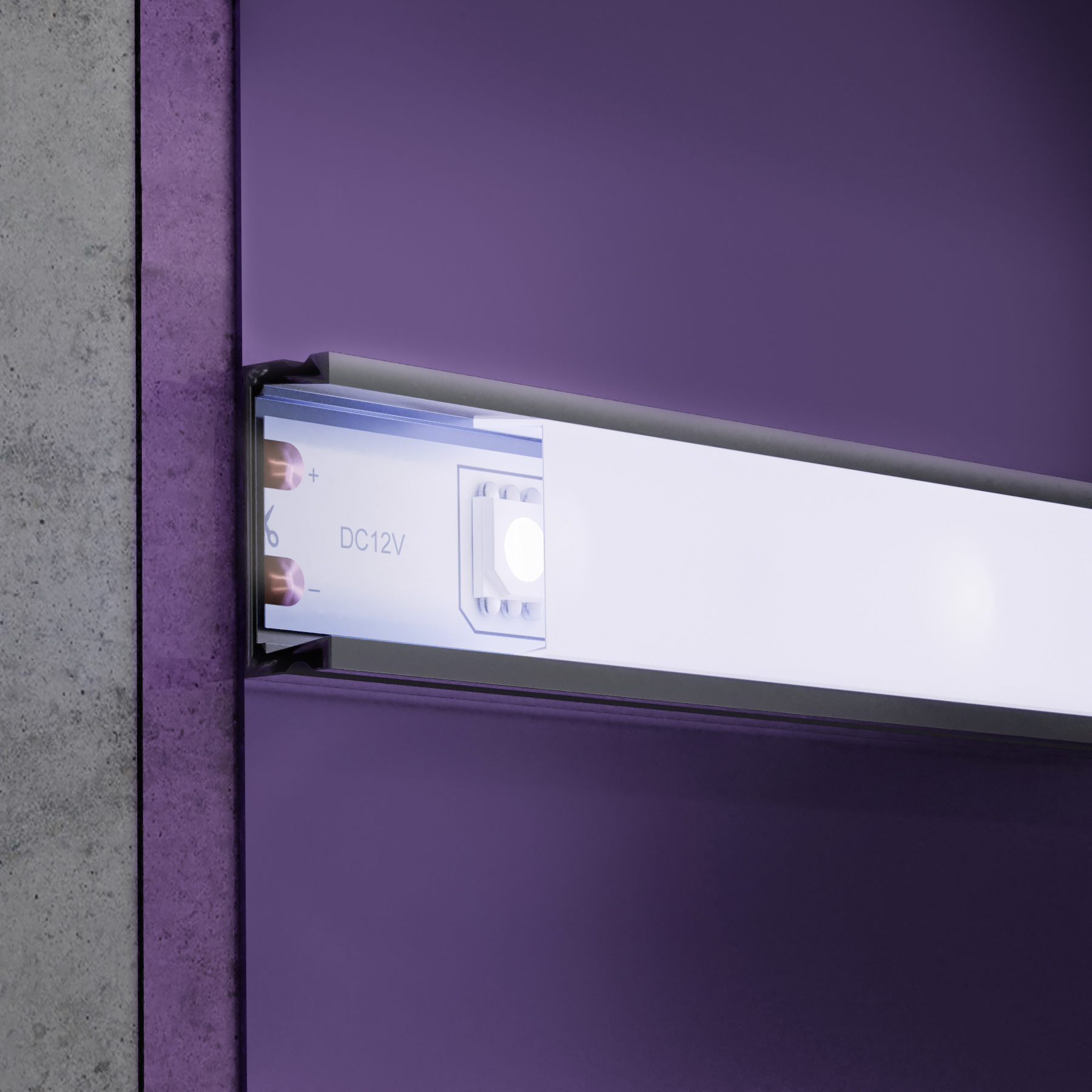 Светодиодная лента Maytoni Led Strip 10122