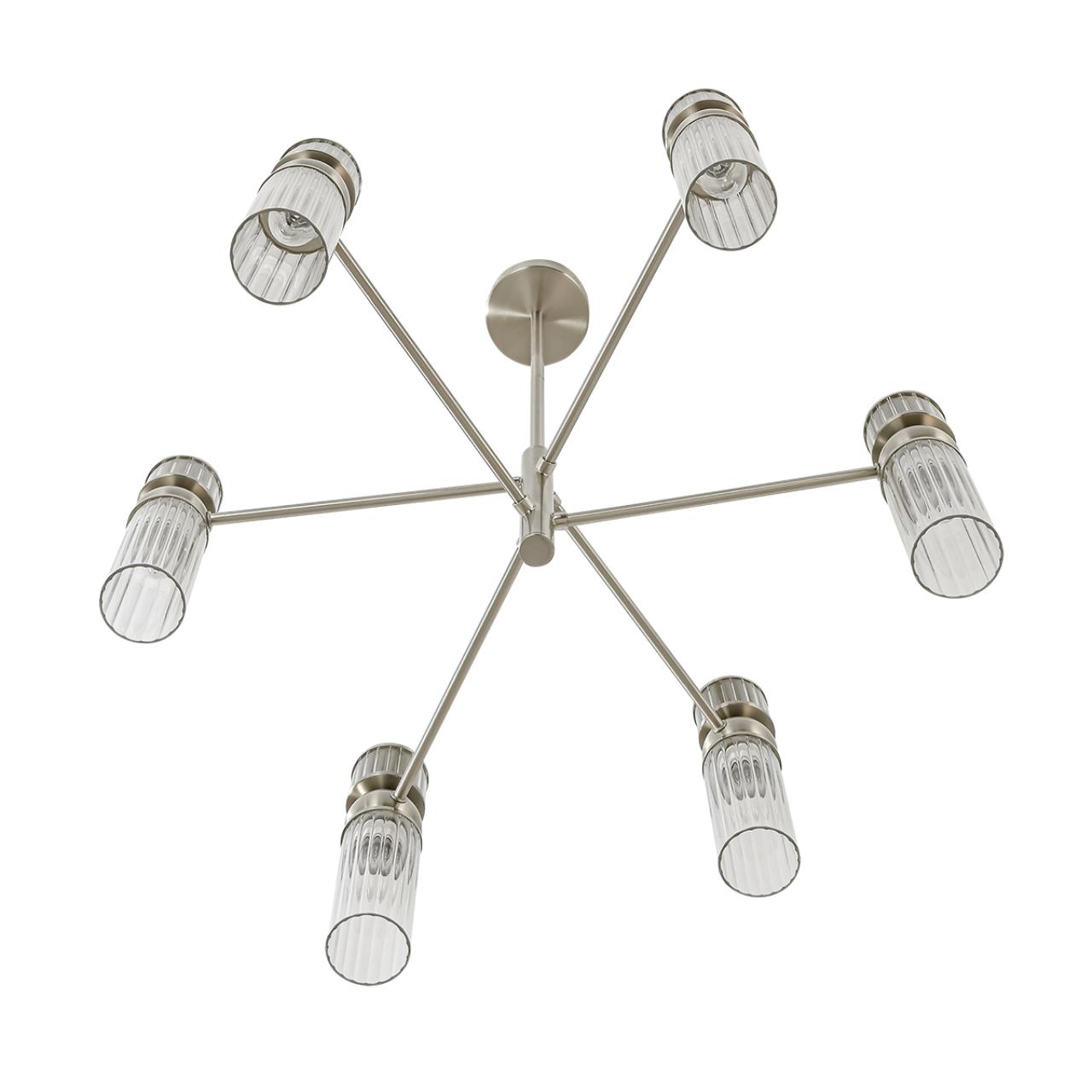 Люстра Lumion 8277/6