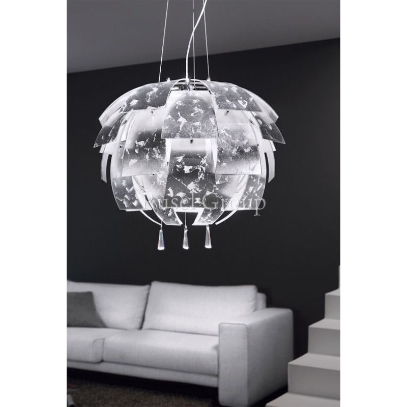 Подвесной светильник Kolarz GAIA 1096/S