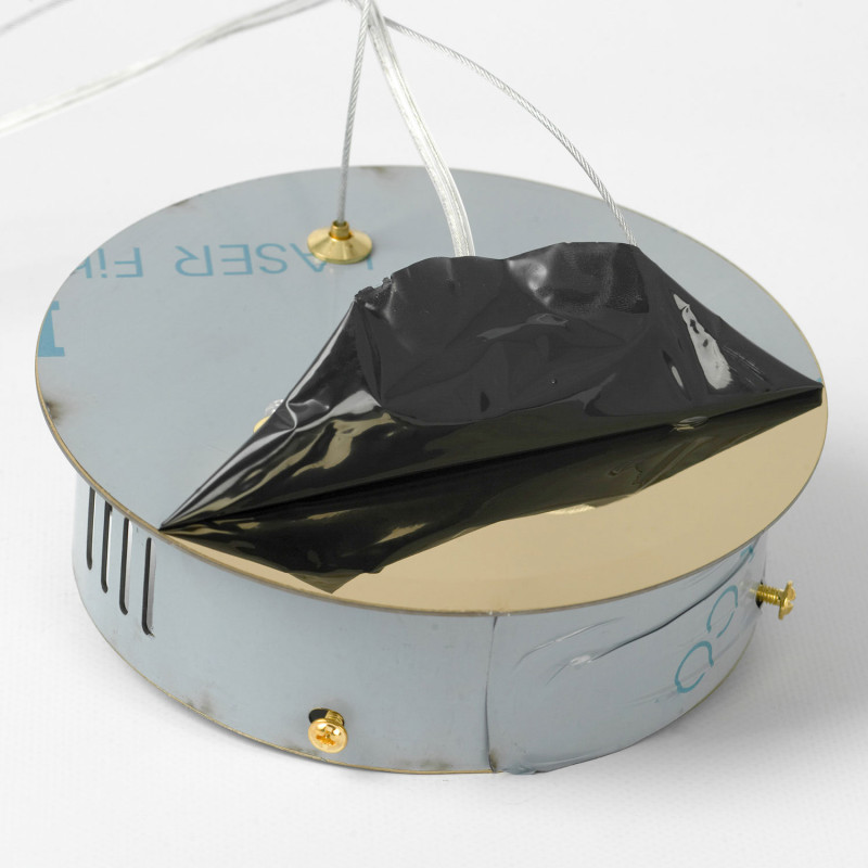 Подвесная люстра Lussole LSP-7157