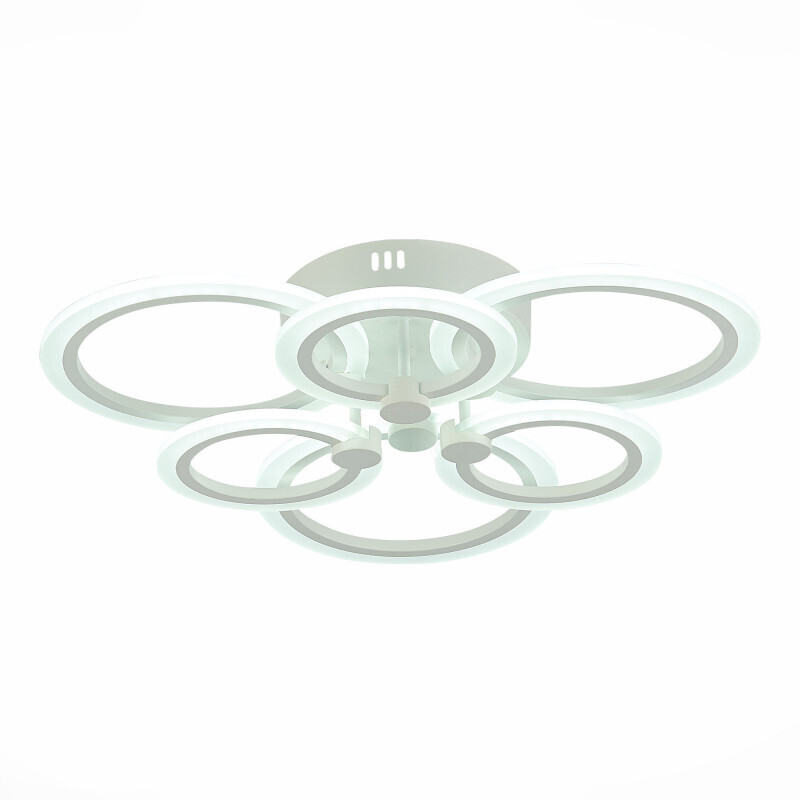 Накладная люстра EVOLED SLE500652-06