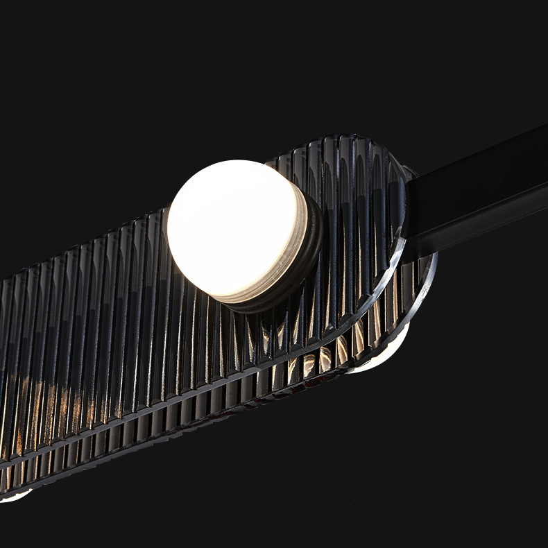 Подвесной светильник PRESTON L132 by ImperiumLoft