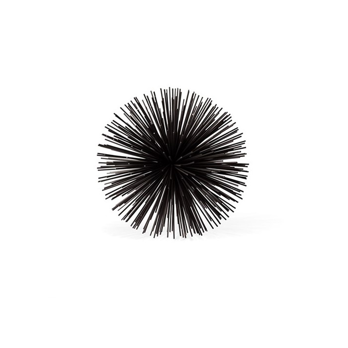 Статуэтка Pols Potten Prickle black S