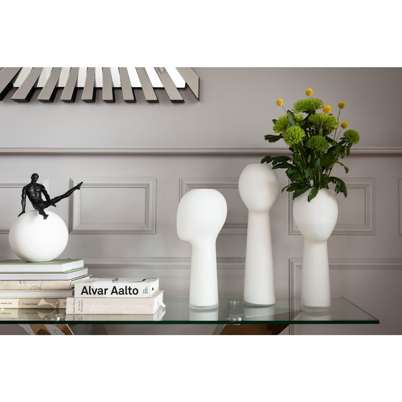 Статуэтка Athlet 53252 Kare