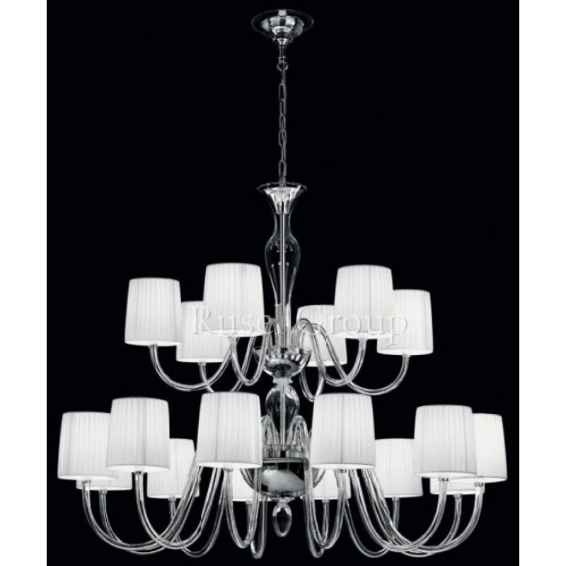 Люстра Zonca 31204