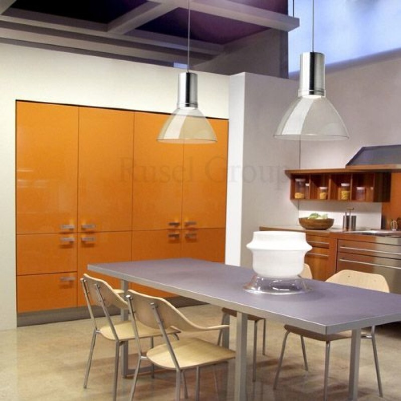 Подвесной светильник Leds-C4 BELL SO