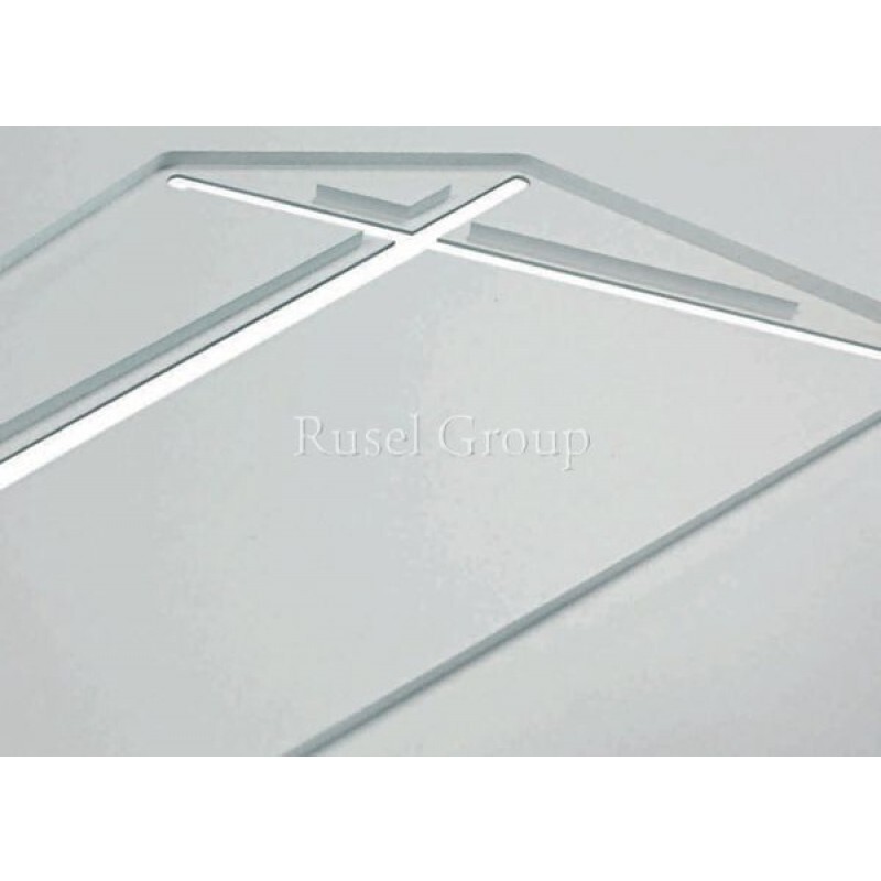 Встраиваемый светильник Linea Light NEXT 7445