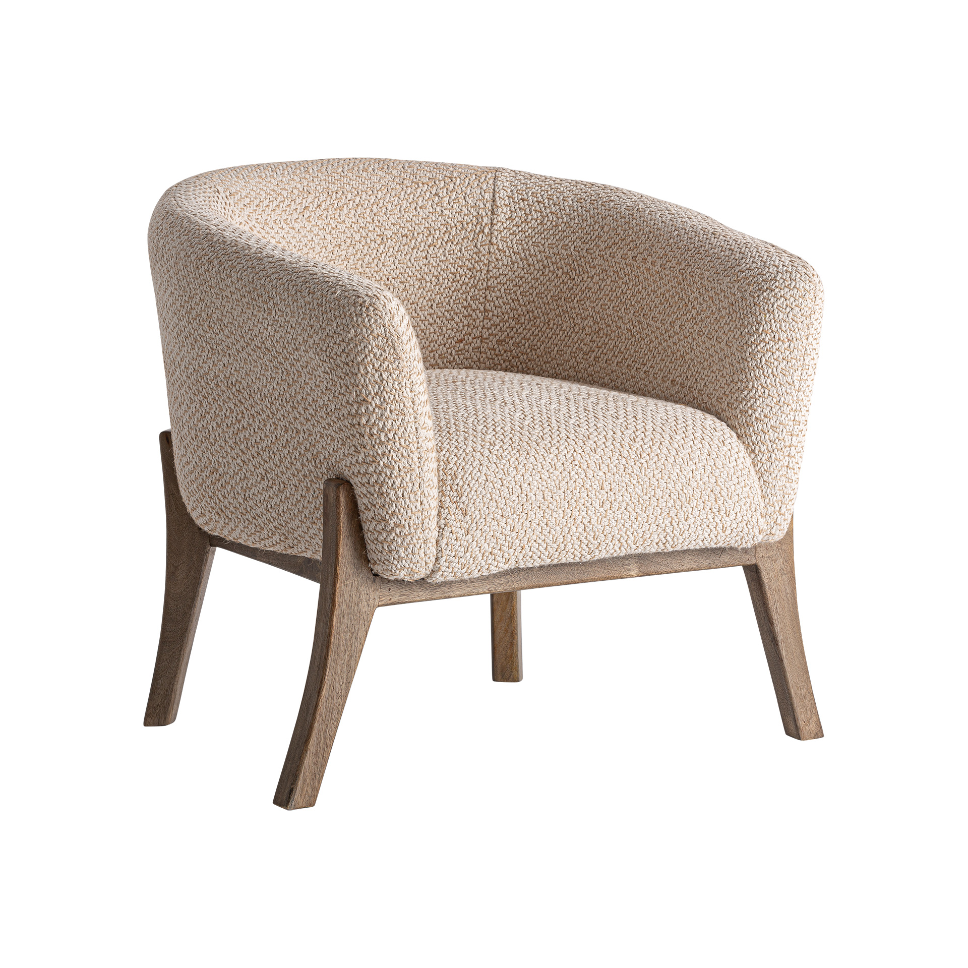 Кресло Liermo Vical