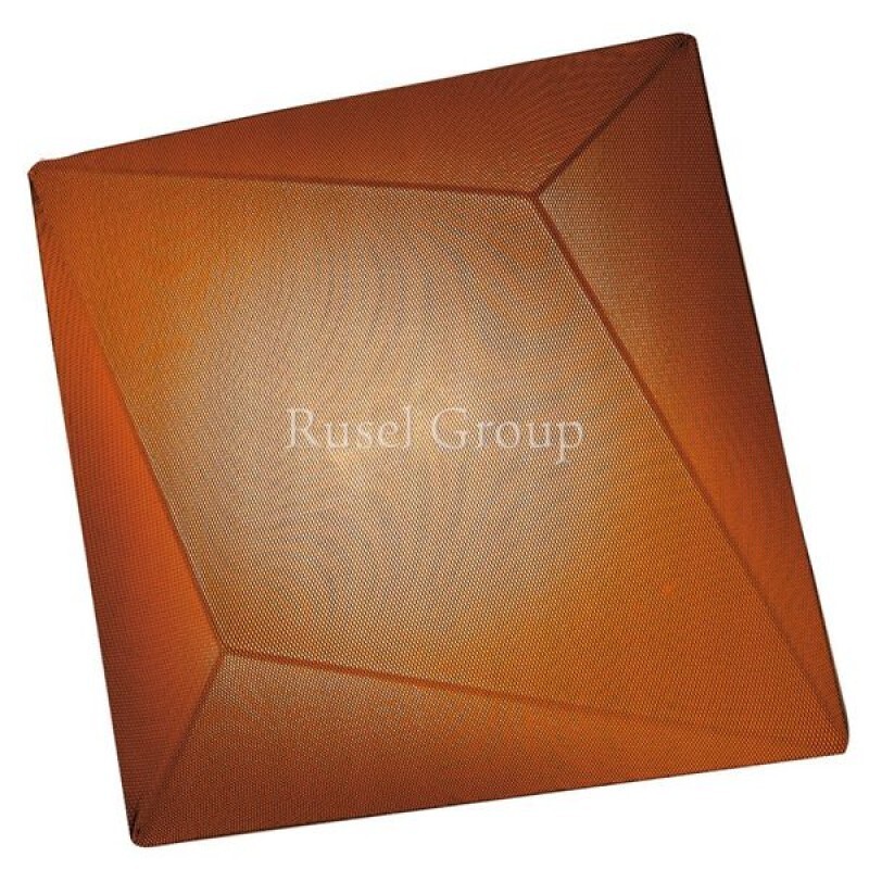 Настенно-потолочный светильник Axo Light UKIYO PL P