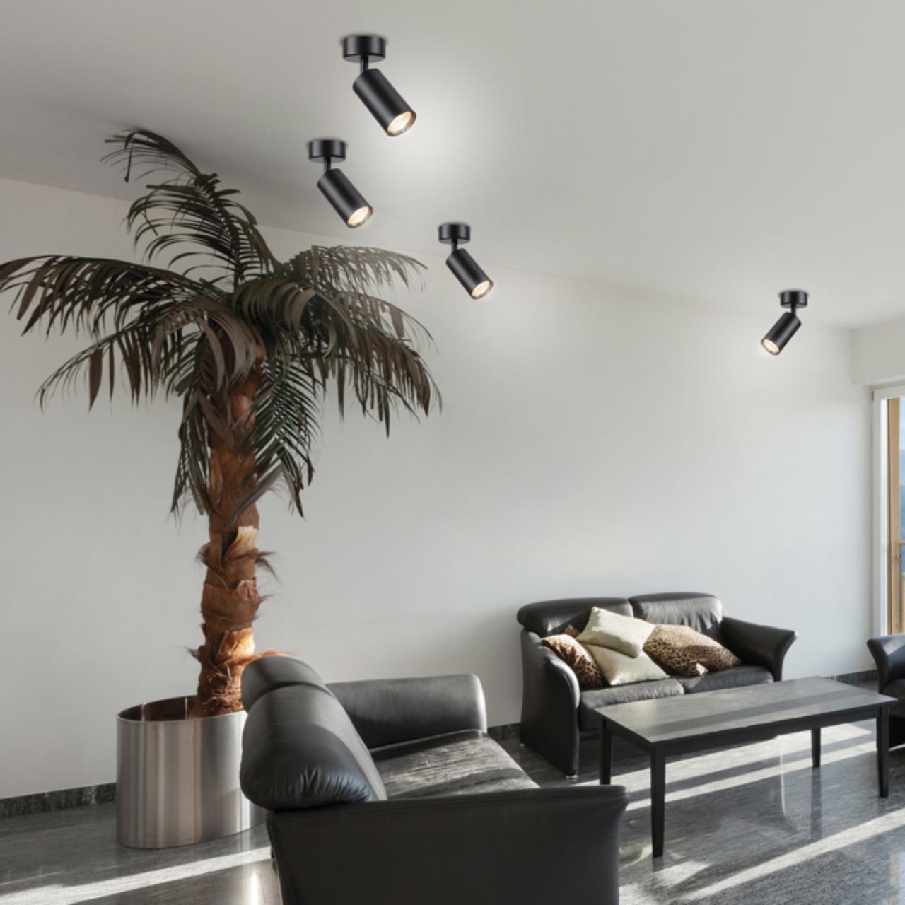 Накладной светильник Novotech 370417