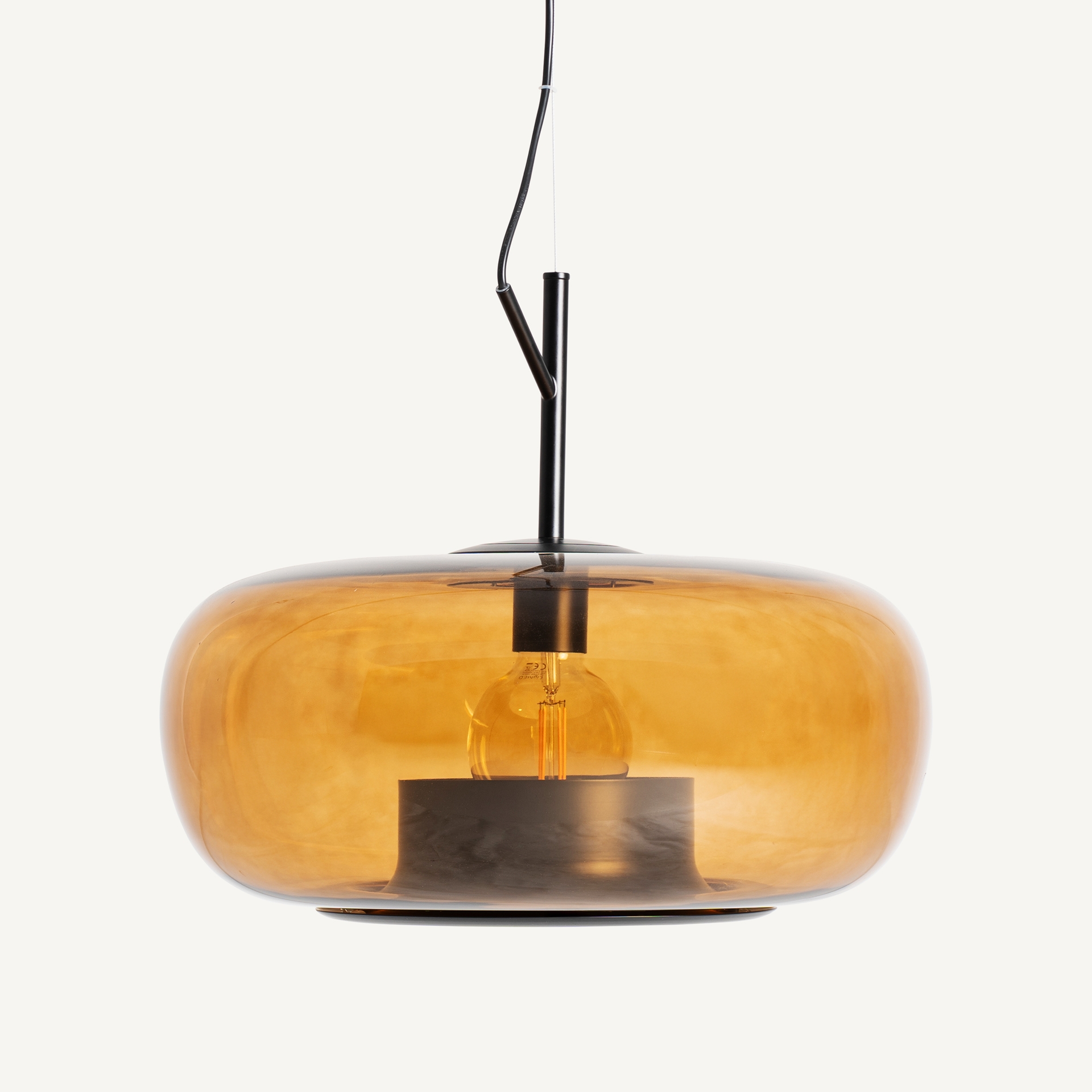 Подвесной светильник SOLARIS Vical