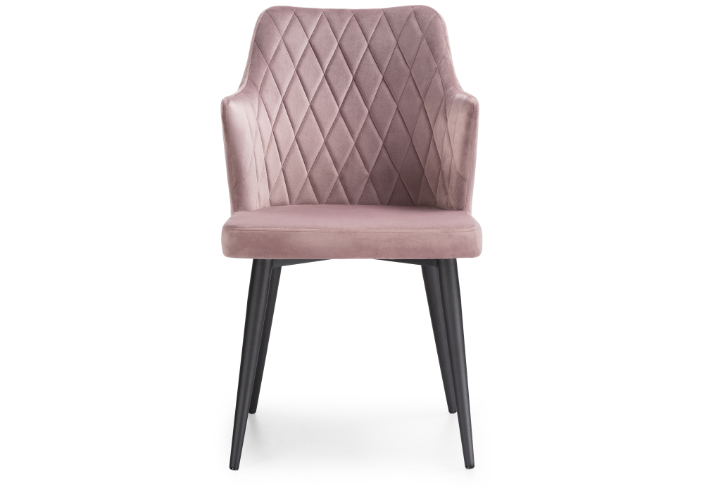 Стул Woodville Velen light purple 15024