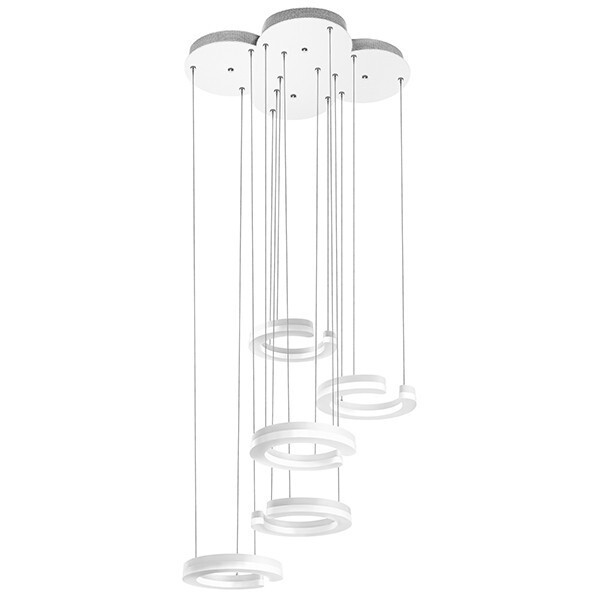 Подвесной светильник Lightstar 763446