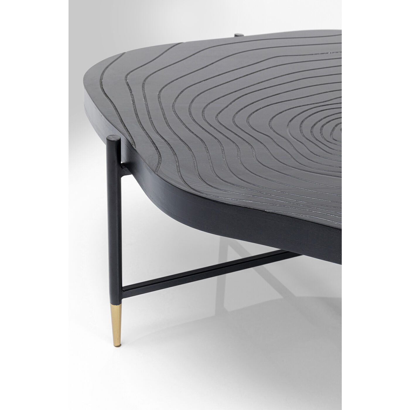 Столик кофейный KARE Antika 86487