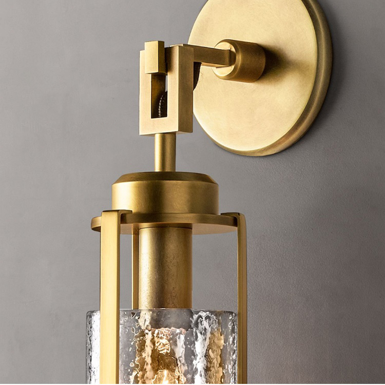 Бра VIRAN by ImperiumLoft