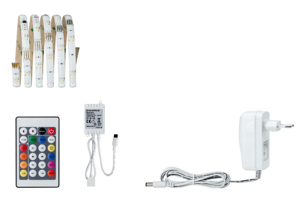 Лента светодиодная Paulmann 70909