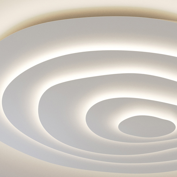 Потолочный светильник GWYN L62 Трехцветный свет by ImperiumLoft